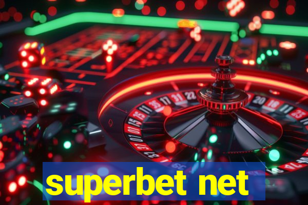 superbet net